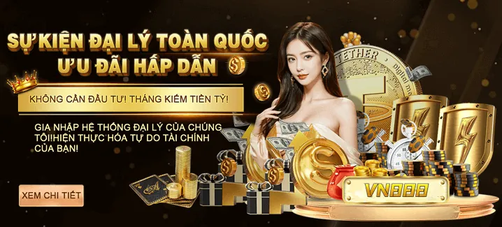 Thưởng chào mừng nổ hũ