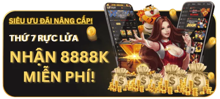Chương trình khuyến mãi Vipwin777 Nổ Hũ