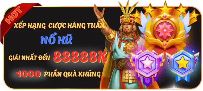 Luật cá cược thể thao vipwin777 nổ hũ