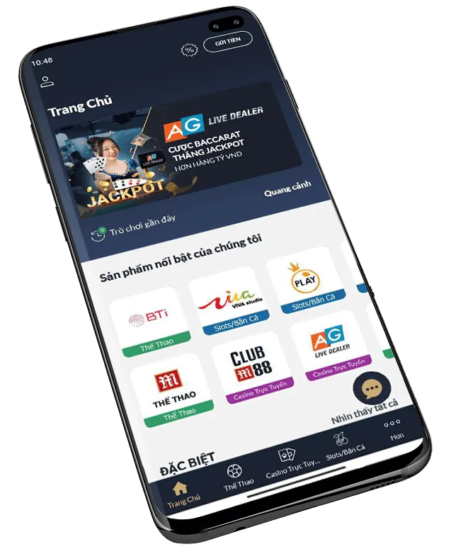 Tỷ lệ cược hấp dẫn tại vipwin777 nổ hũ