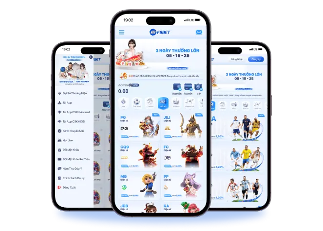 Biểu tượng trò chơi đa dạng tại vipwin777 nổ hũ
