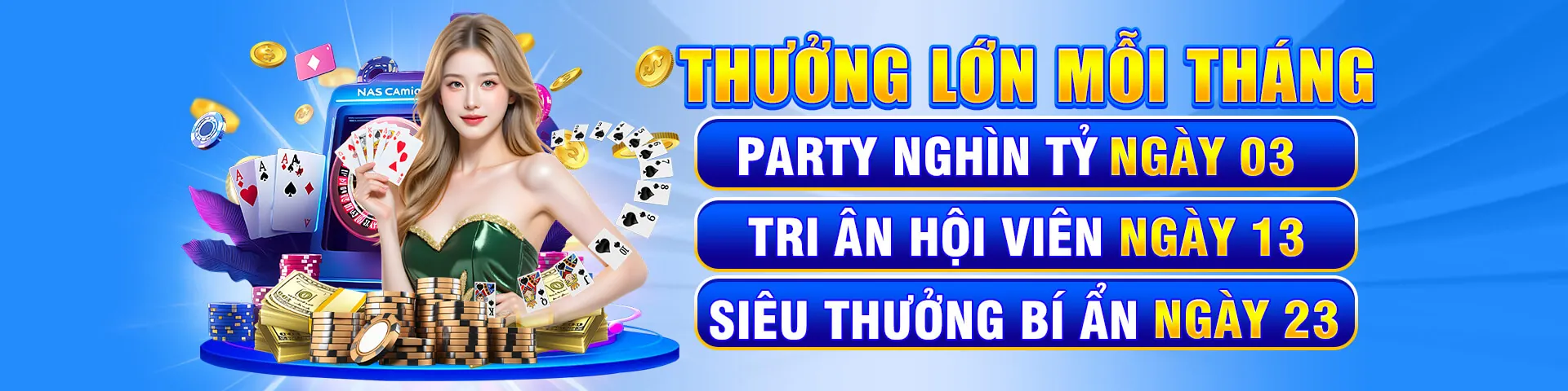Hình ảnh chính Vipwin777 Nổ Hũ Chiến Lược Thắng Lớn