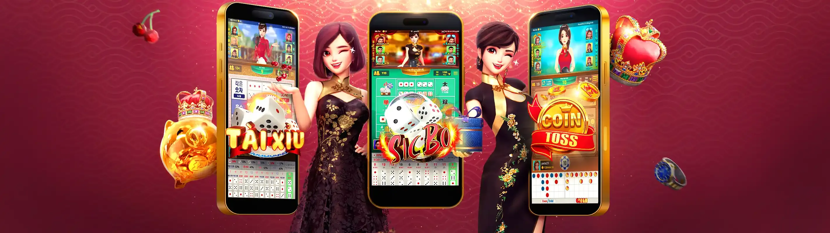 Trải nghiệm bắn cá Vipwin777 Nổ Hũ