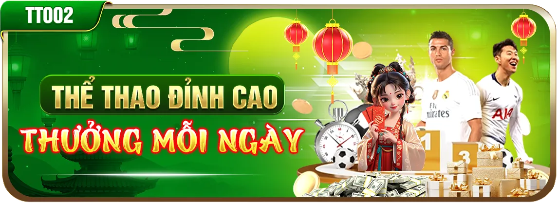 Ưu đãi mới nhất vipwin777