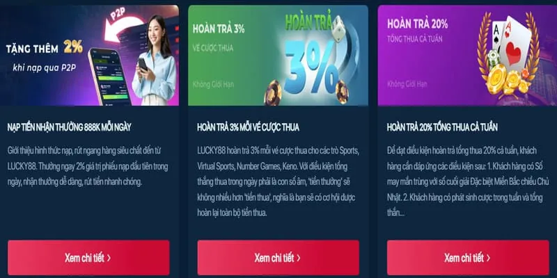 Khuyến mãi mới nhất vipwin777 nổ hũ