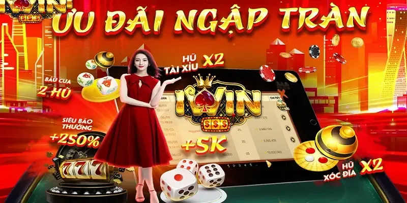 Casino Trực Tuyến vipwin777